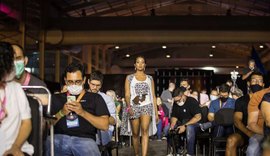 Com apoio do Sebrae, desfile de moda afro sobe ao palco do Trakto Marketing Show