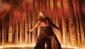 Cinemas recebem zumbis e Shakespeare nesta quinta-feira