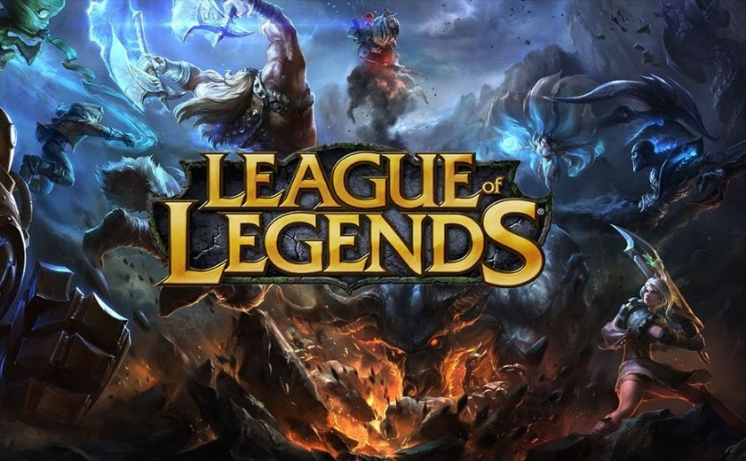 NET e Claro patrocinam campeonato de League of Legends