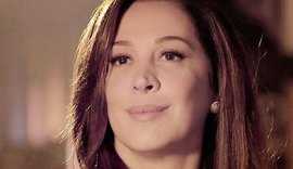 Polícia investiga atriz Claudia Raia por suposto exercício ilegal da profissão