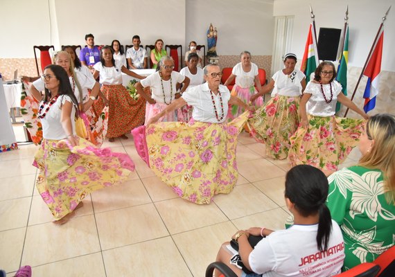 Conferência Intermunicipal de Cultura do Agreste reúne gestores e artistas em Batalha