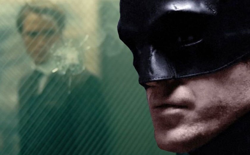 Pattinson revela medo de não corresponder e ser o pior Batman