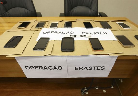 CPI identifica no DF rede de abuso sexual virtual contra adolescentes