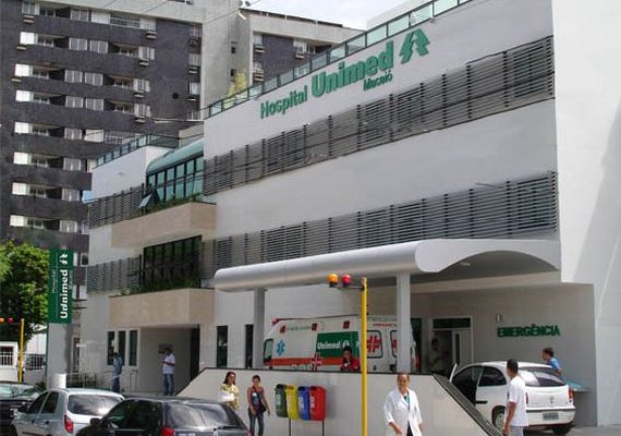 Sesau diz que homem de 63 anos que morreu em hospital de Maceió não tinha coronavírus