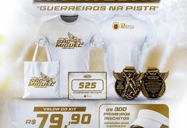 Corrida São Miguel Arcanjo 2026 une fé e esporte em celebração comunitária