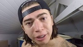 Whindersson desabafa e fala sobre polêmica com Carlinhos Maia