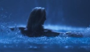 'O Sétimo Guardião': Fonte milagrosa seca e Serro Azul acaba sem água