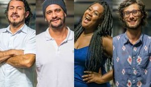 Eliminados do 'BBB17' estarão em jogo da discórdia nesta segunda-feira (3)