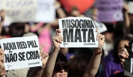 Desinformação sobre PL da Misoginia cresce nas redes, diz estudo