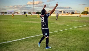 ASA vence o Petrolina por 3 a 0 na tarde deste sábado (13)