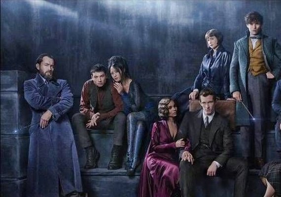 Escalação de Johnny Depp em 'Animais Fantásticos 2' é criticada