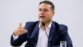 Renan Filho critica recuo do governo sobre Pix e defende luta política