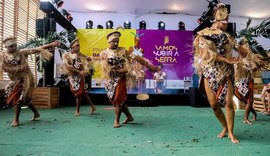 Vamos Subir a Serra chega à 5ª edição fortalecendo a cultura afro em Alagoas