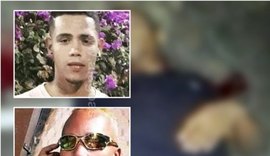 Jovens são executados a tiros em Campo Alegre