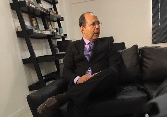 Jornalistas demitidos começam a ser reintegrados na Organização Arnon de Mello