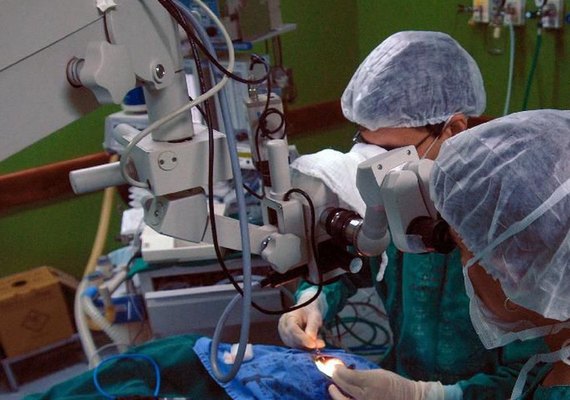 Pandemia afeta transplantes de órgãos em Alagoas