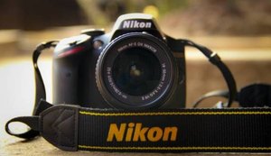 Nikon não vai mais vender câmeras, lentes e acessórios no Brasil