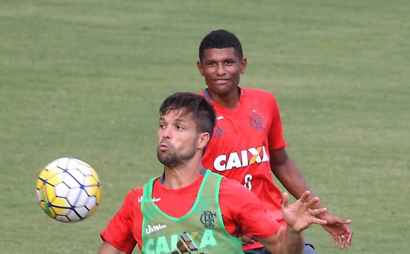 Flamengo garante ofensividade para acabar com seca de vitórias