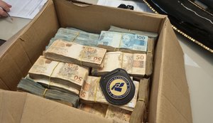 Receita Federal e PF combatem falsa consultoria tributária que causou prejuízo de R$ 450 milhões