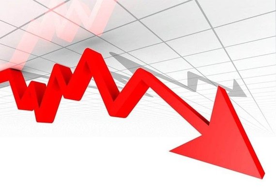 Inflação cai em agosto, e acumulado do ano é o menor desde 1994