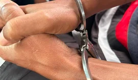 Homem de 38 anos é preso por tentativa de estupro contra uma menina de 11 anos