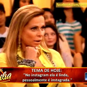 SBT Cancela 'Casos De Família' E Esclarece Destino Da Apresentadora ...