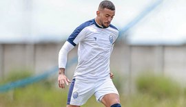 CSA embarca nesta quinta-feira para a Bahia e projeta vitória diante do Jacuipense