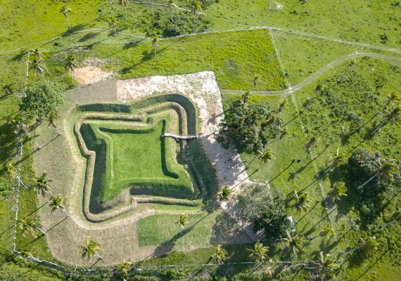 Município de Porto Calvo possui atrações históricas e naturais