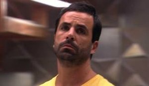 Mineiro Vinícius é o primeiro eliminado do 'BBB19'
