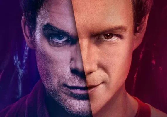 Após Dexter: Pecado Original, mais uma série derivada da franquia está cancelada