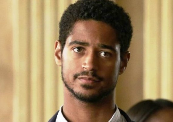 Ator de 'Harry Potter', e noiva são assaltados ao chegarem em premiação no Rio de Janeiro