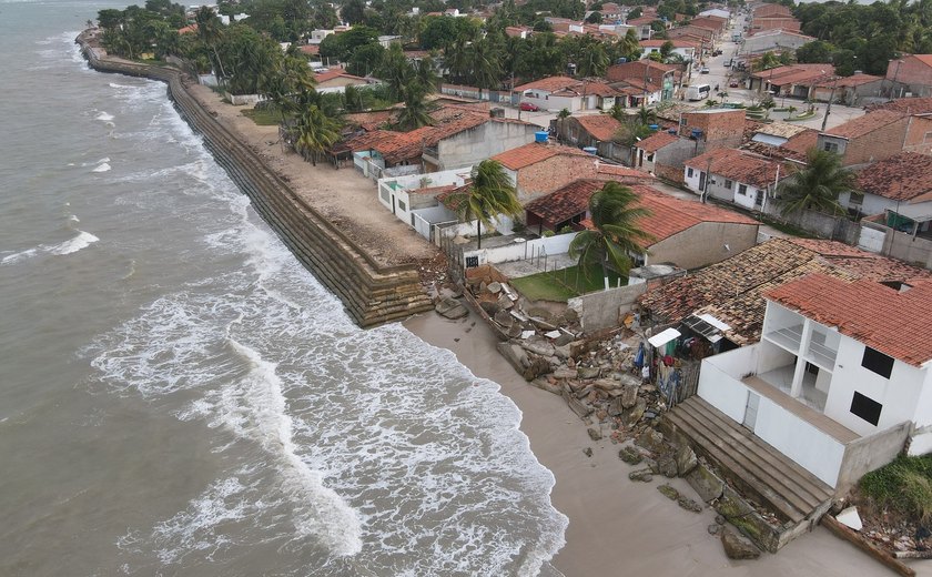 MPF expede recomendação para melhoria da saúde prestada à população da Barra de Santo Antônio