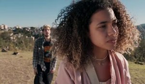 O que acontece com o bebê de Joélly em 'Três Graças'