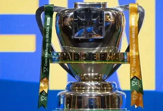 CBF detalha jogos da segunda fase da Copa do Brasil 2026; veja