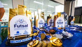 Campeonato de Futsal da Construção Civil promove ações de saúde e bem-estar