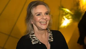 Morre Angela Ro Ro, ícone da MPB, aos 75 anos