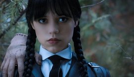 Origem de Mãozinha é revelada na segunda temporada de Wandinha