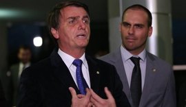 Patrimônio de Jair Bolsonaro e de filhos com mandato se multiplica