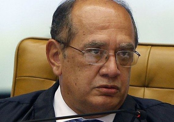 Rodrigo Janot quer impedimento de Gilmar Mendes e volta de Eike à prisão