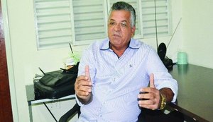 Vereador afirma que prefeito conseguiu driblar a Justiça