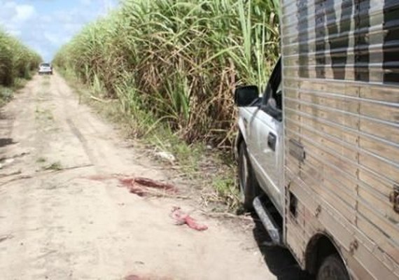 Amigos são mortos em Pernambuco e desovados na Zona da Mata de Alagoas