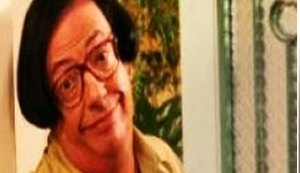 Lembra dele? Beiçola, de A Grande Família, depende de ajuda de fãs para sobreviver