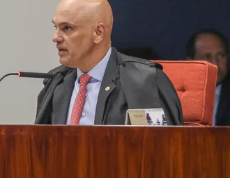 Fachin decide tirar Moraes da relatoria do inquérito das fake news