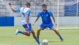 CSA faz treinamento nesta quinta (5) em Campinas