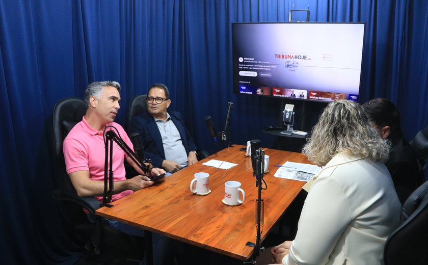 Rafael Brito desmente fake news sobre pontos instagramáveis