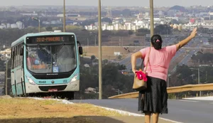 Defensoria Pública pede ao STF transporte gratuito no 2º turno