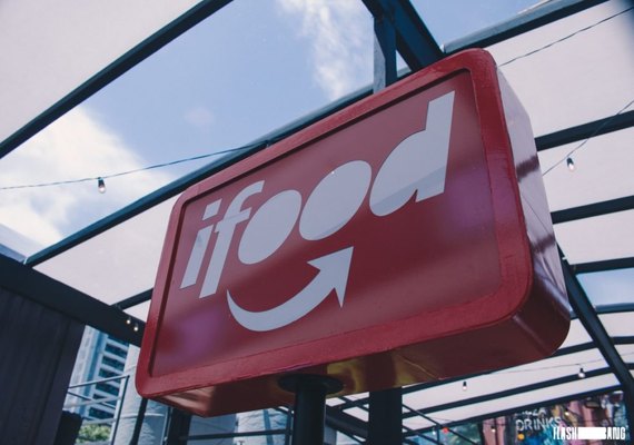 iFood passa a ser totalmente controlado pela Prosus por R$ 9,4 bilhões