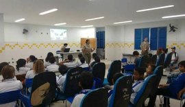 Noventa e dois casos de indisciplina escolar são registrados em Alagoas