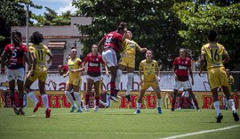 Futebol Feminino: semifinais da Supercopa do Brasil são definidas