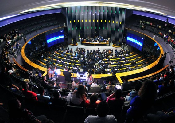 Fim das coligações pode valer em 2020